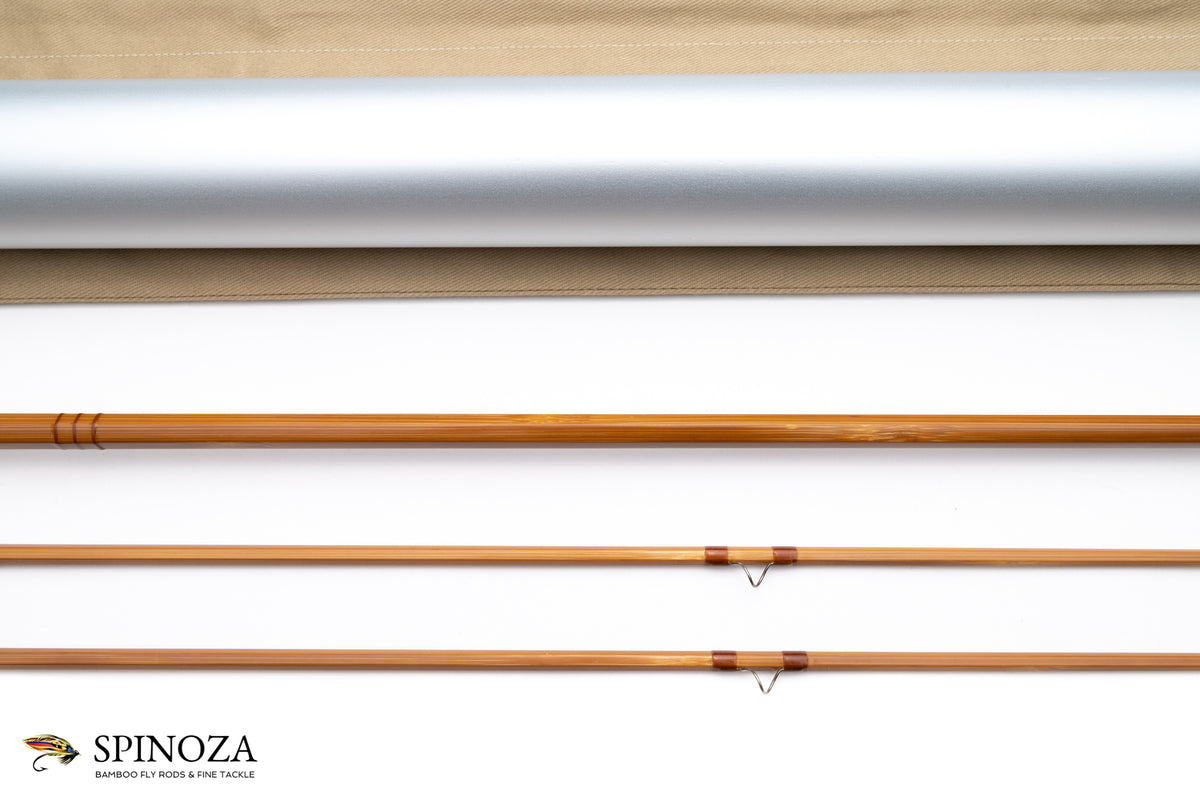 Marty Karstetter Fly Rod 8'6" 2/2 #5