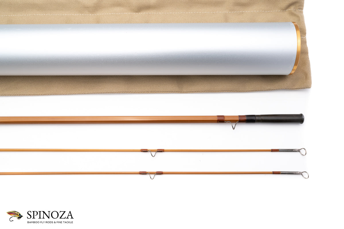 Marty Karstetter Fly Rod 8'6" 2/2 #5