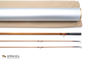 Marty Karstetter Bamboo Fly Rod 8'3" 2/2 #4/5