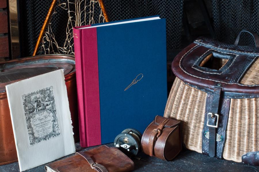 Carmichael / Garrison - A Master's Guide to Building a Bamboo Fly Rod 