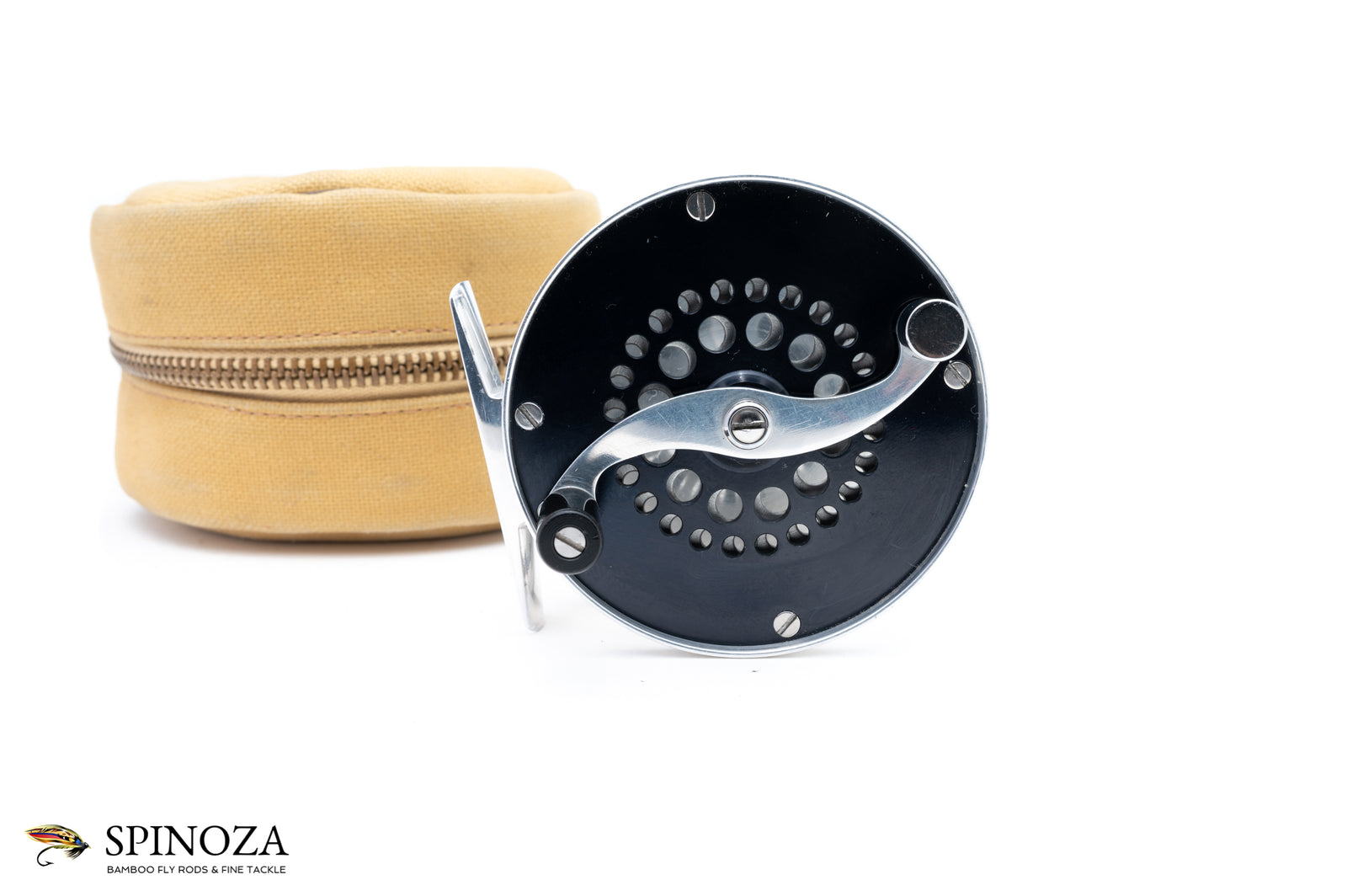 Maurice Noel Model 150 Fly Reel