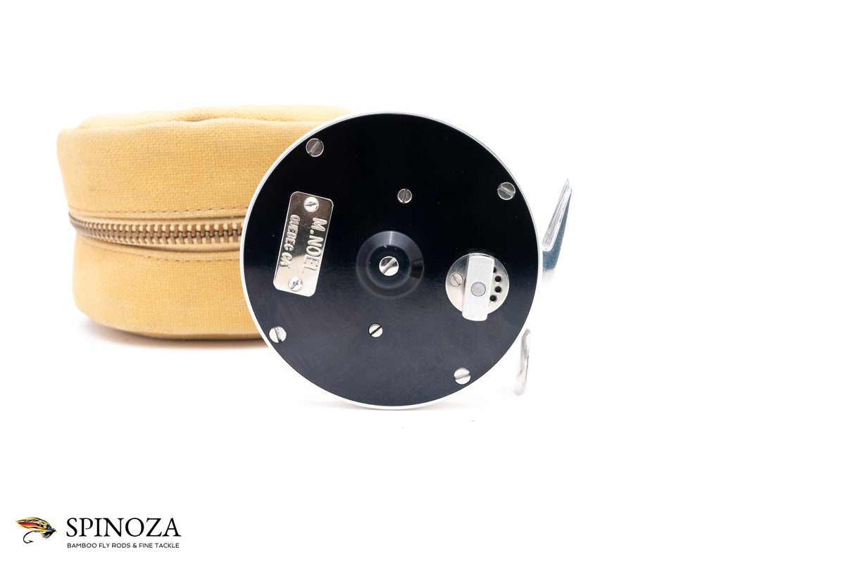 Maurice Noel Model 150 Fly Reel