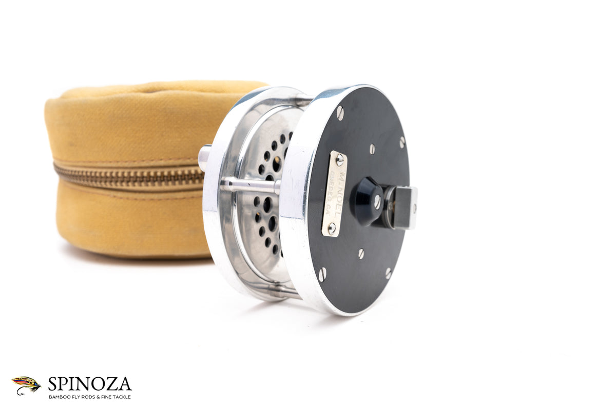 Maurice Noel Model 150 Fly Reel