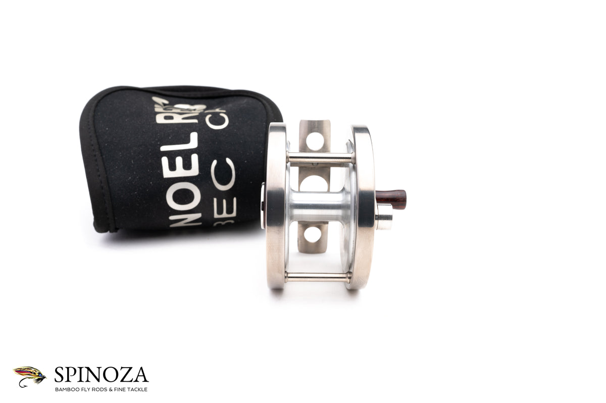 Maurice Noel Titanium Model 50 Fly Reel