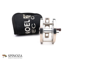 Maurice Noel Titanium Model 50 Fly Reel