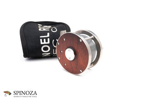 Maurice Noel Titanium Model 50 Fly Reel