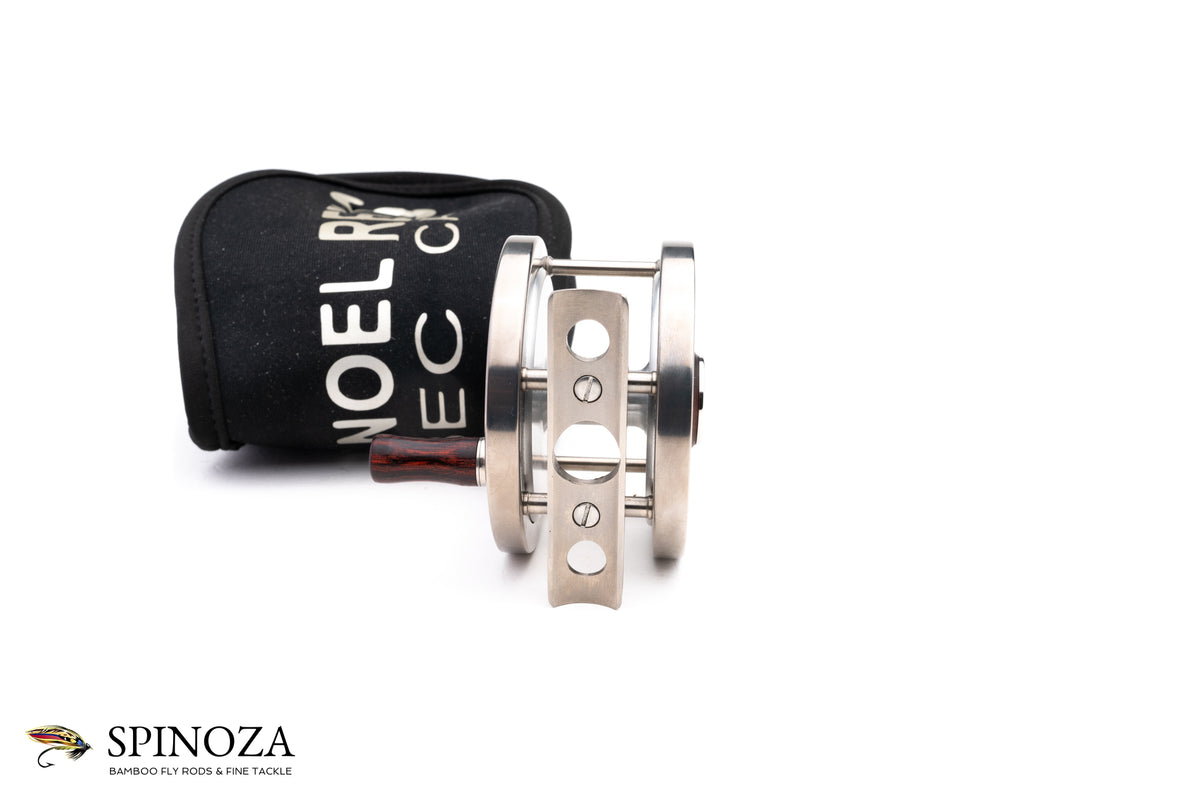 Maurice Noel Titanium Model 50 Fly Reel