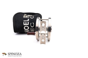 Maurice Noel Titanium Model 50 Fly Reel