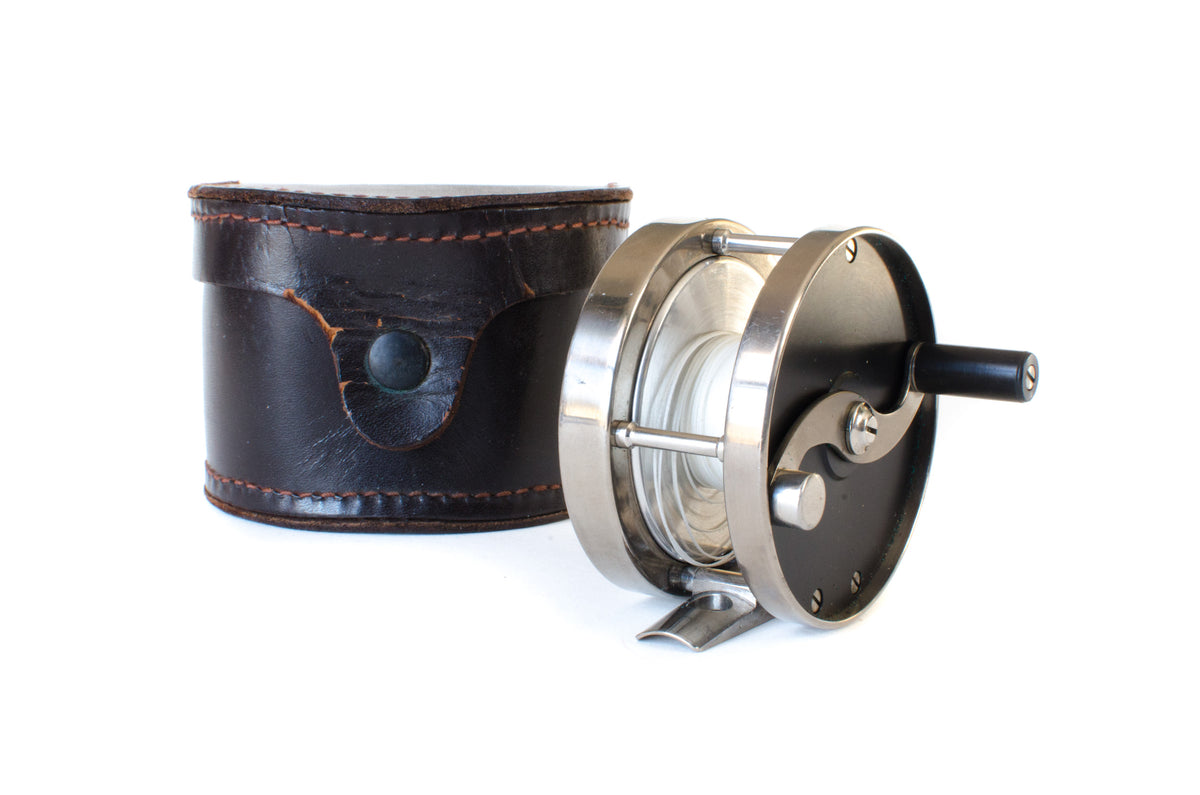 Maurice Noel TD #100 Trout Reel 2 3/4" LHW