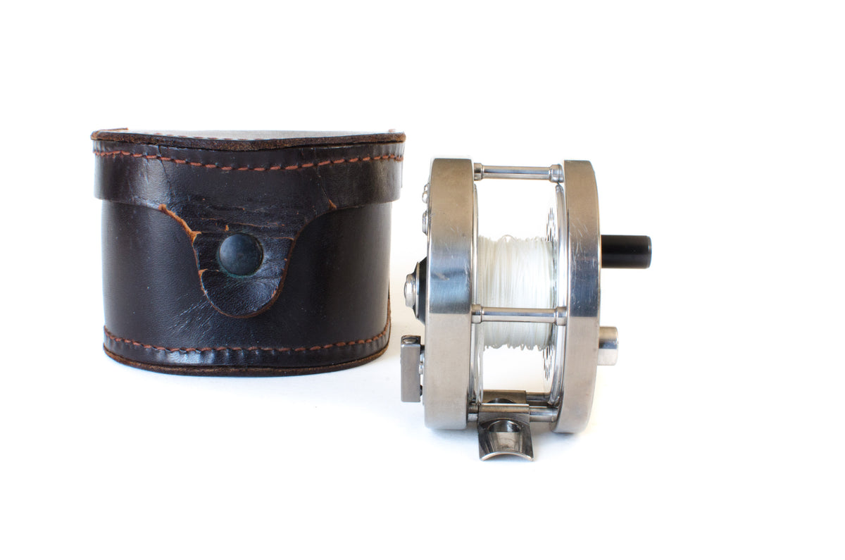 Maurice Noel TD #100 Trout Reel 2 3/4" LHW