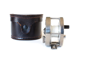 Maurice Noel TD #100 Trout Reel 2 3/4" LHW