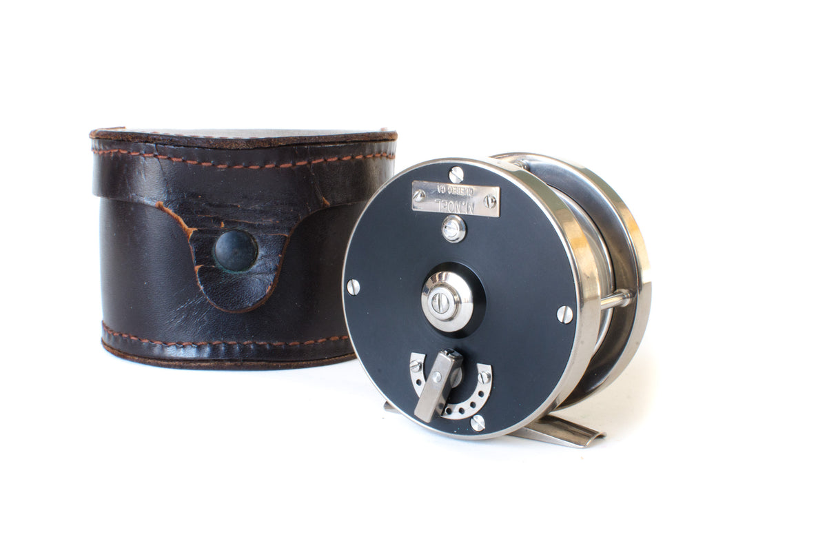 Maurice Noel TD #100 Trout Reel 2 3/4" LHW