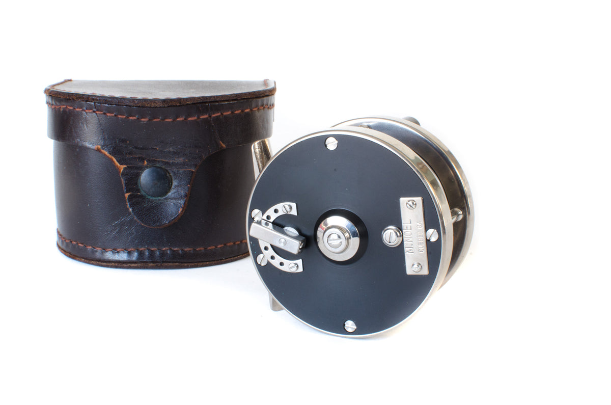 Maurice Noel TD #100 Trout Reel 2 3/4" LHW