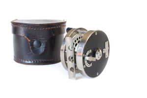 Maurice Noel TD #100 Trout Reel 2 3/4" LHW