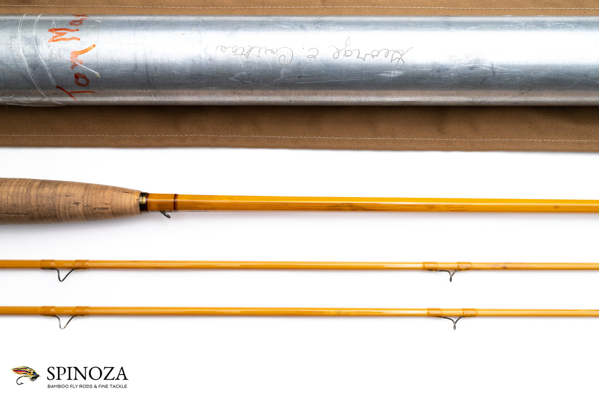 Maxwell Leonard 38DF-4 7' 2/2 #4