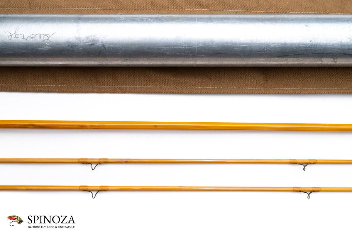 Maxwell Leonard 38DF-4 7' 2/2 #4