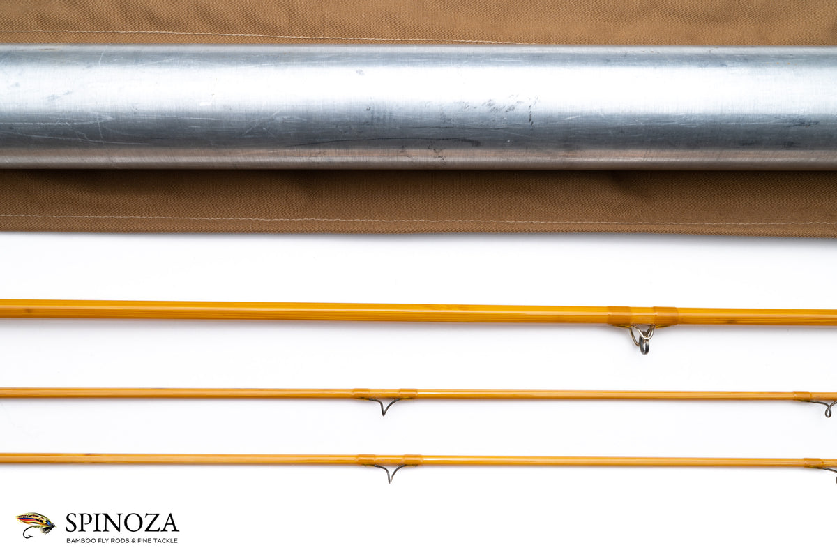 Maxwell Leonard 38DF-4 7' 2/2 #4