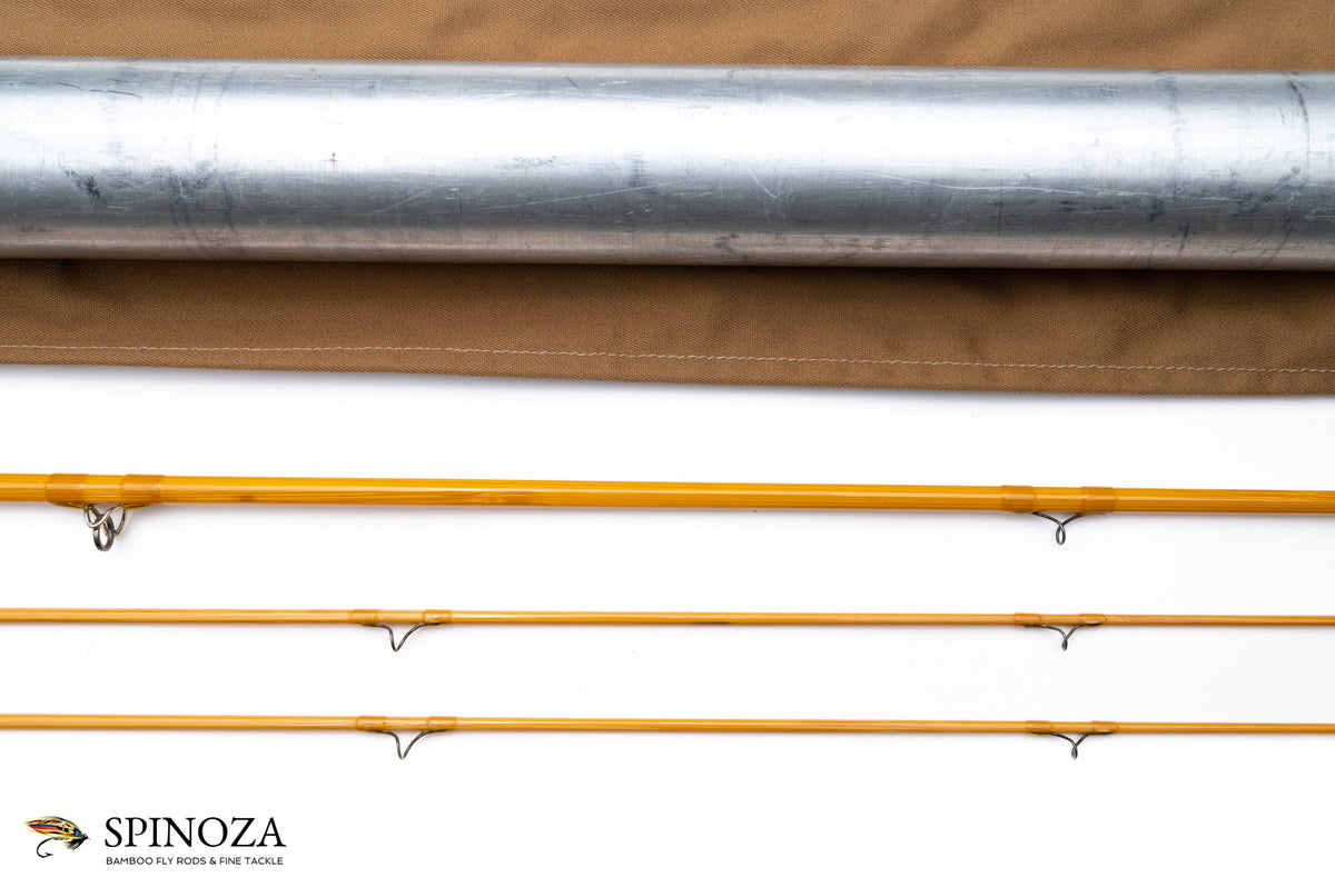 Maxwell Leonard 38DF-4 7' 2/2 #4