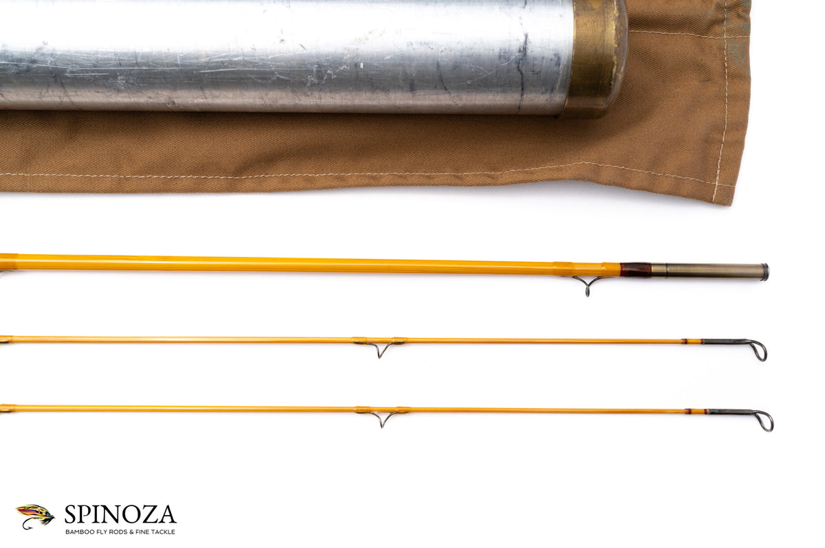 Maxwell Leonard 38DF-4 7' 2/2 #4