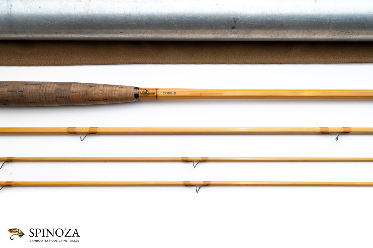 Leonard DF50 Fly Rod 8' 3/2