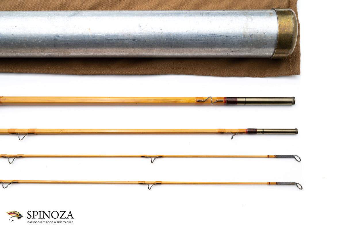 Leonard DF50 Fly Rod 8' 3/2