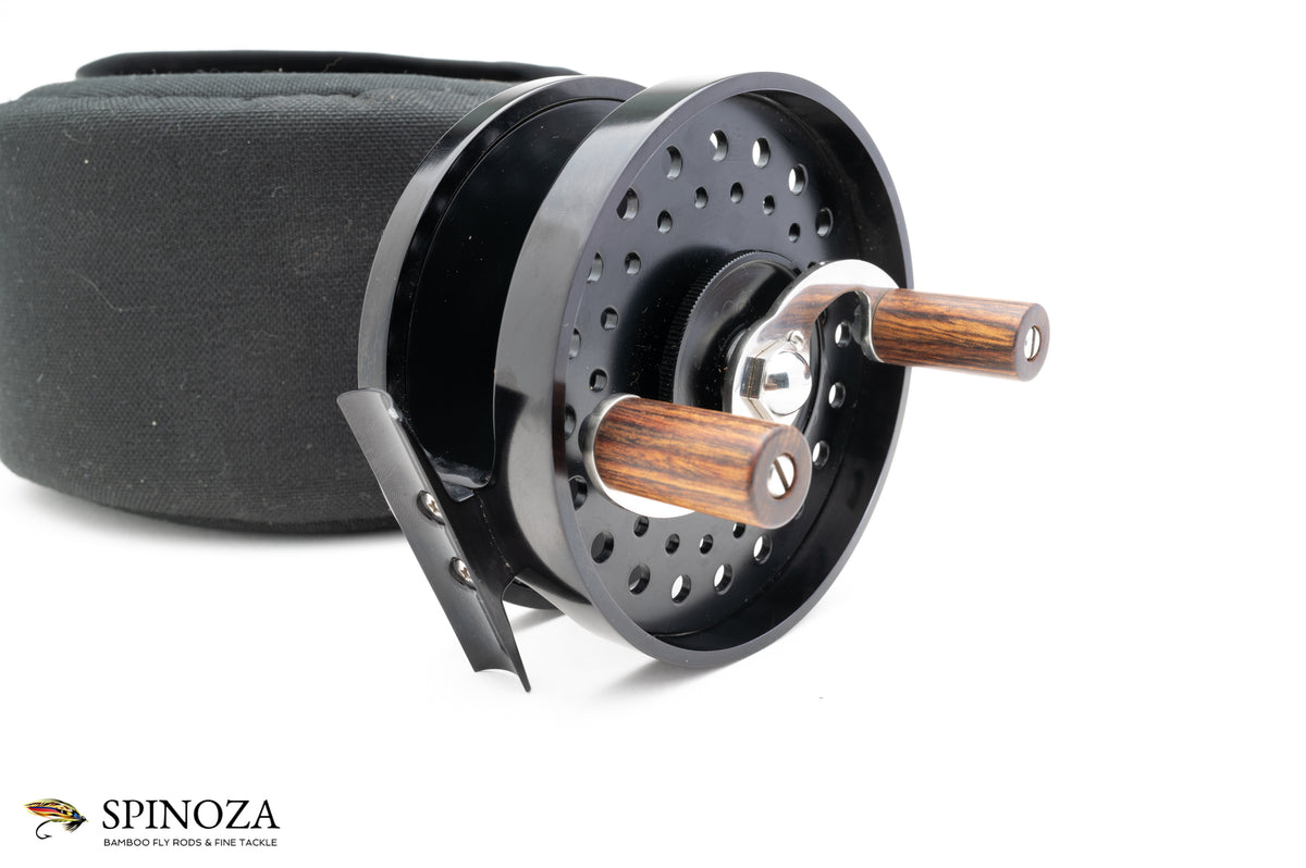 McNeese Salmon Reel 4" AR 