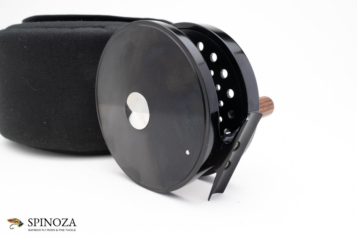 McNeese Salmon Reel 4" AR 