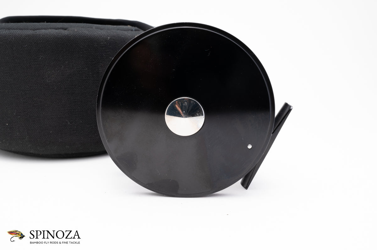 McNeese Salmon Reel 4" AR 