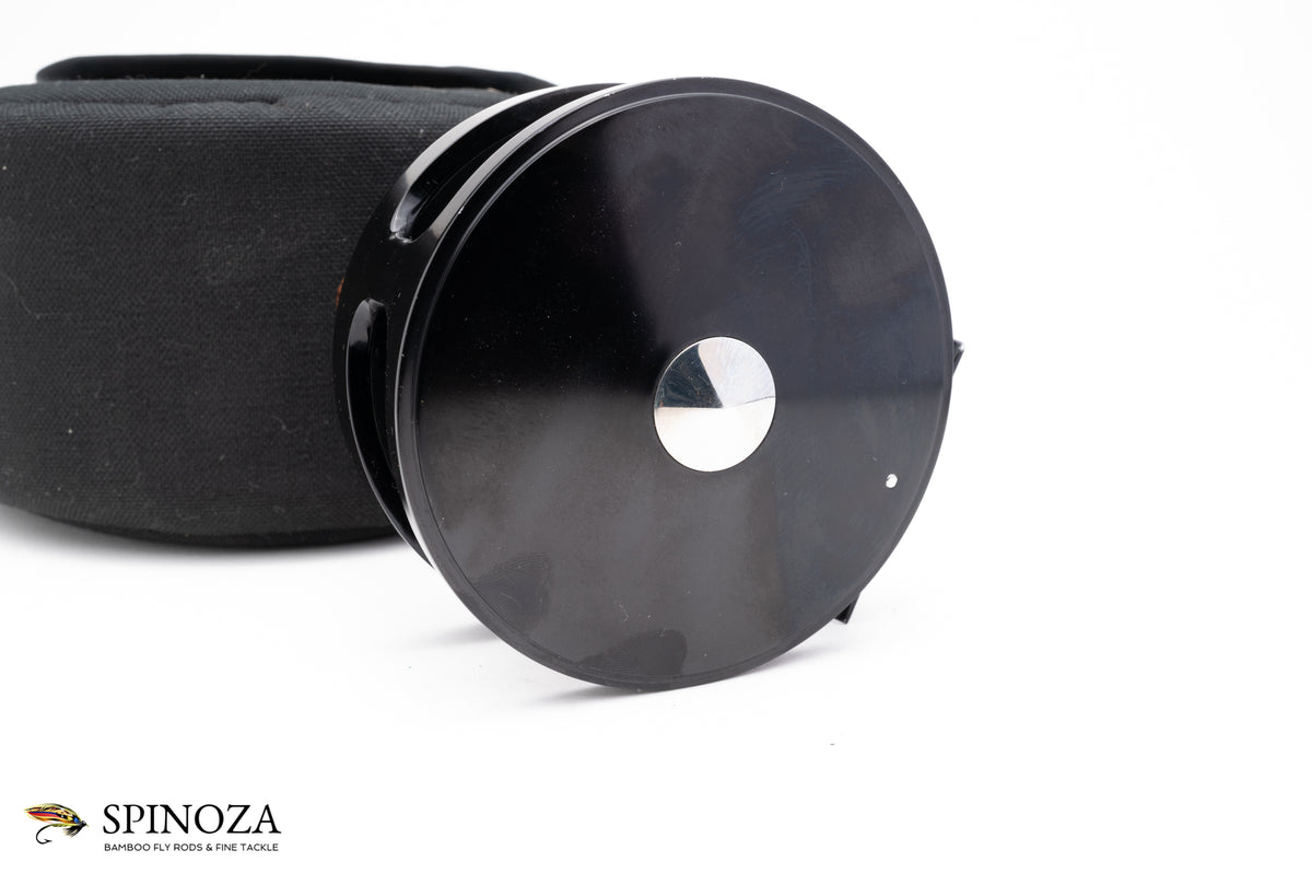 McNeese Salmon Reel 4" AR 