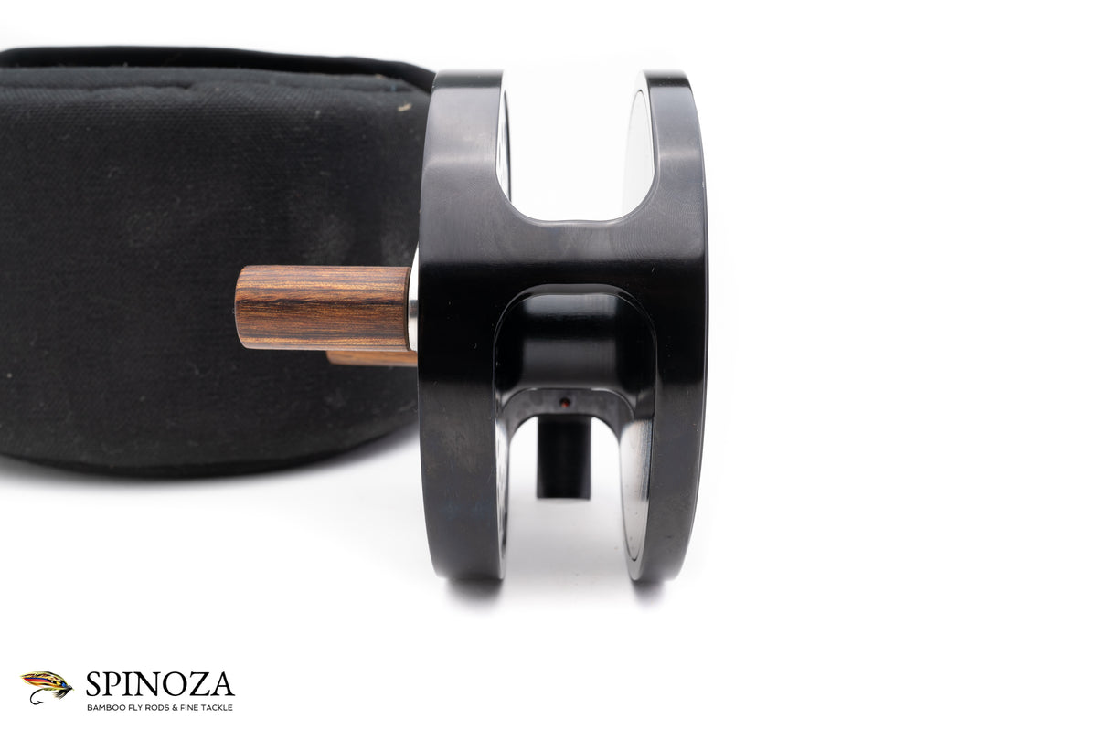 McNeese Salmon Reel 4" AR 