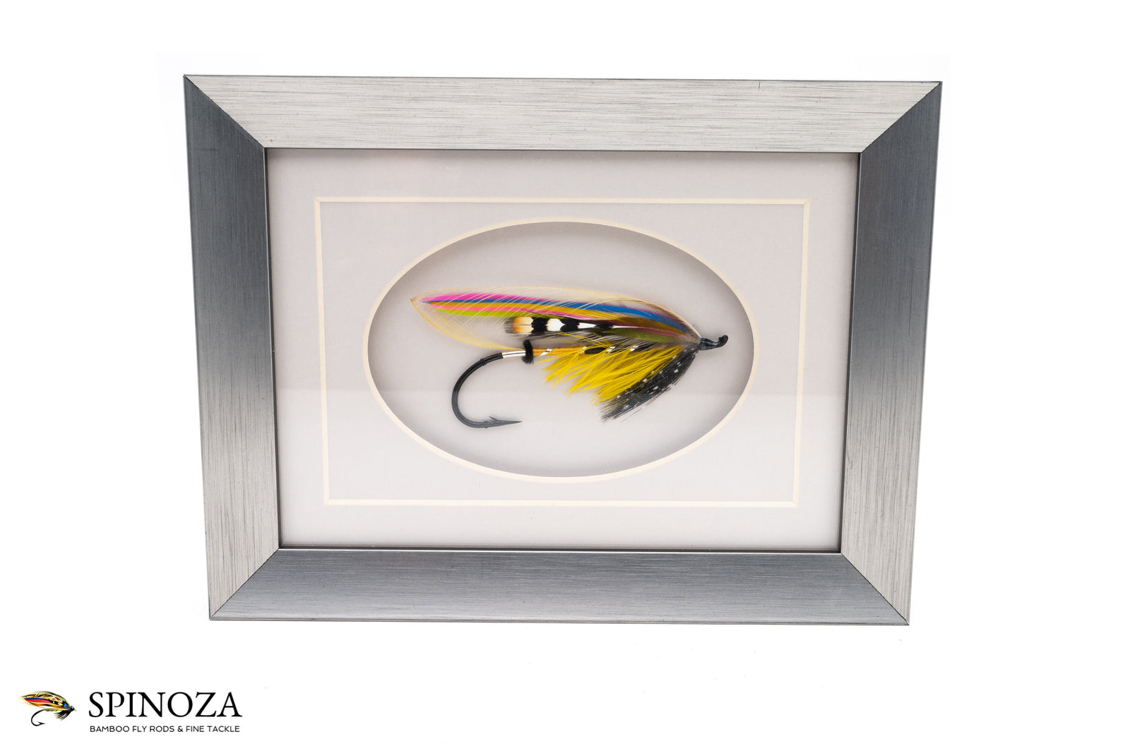 Framed Flies - Spinoza Rod Company