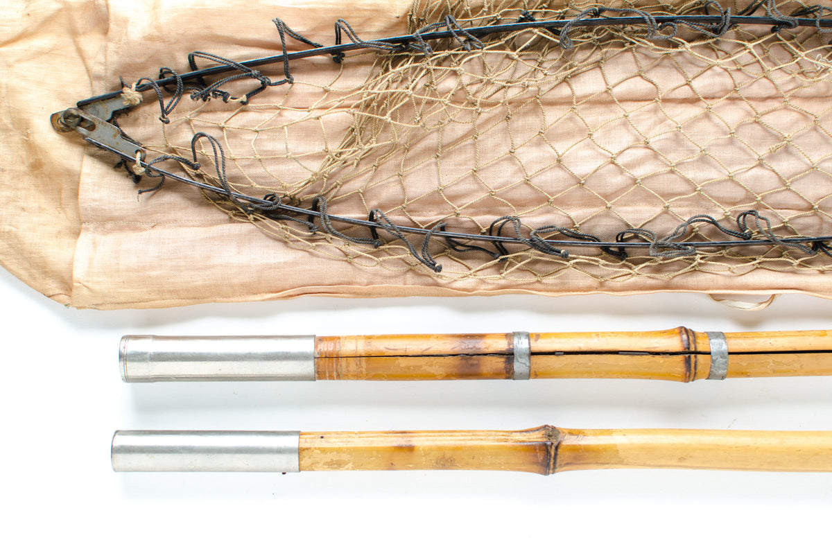 Meisselbach Salmon Net