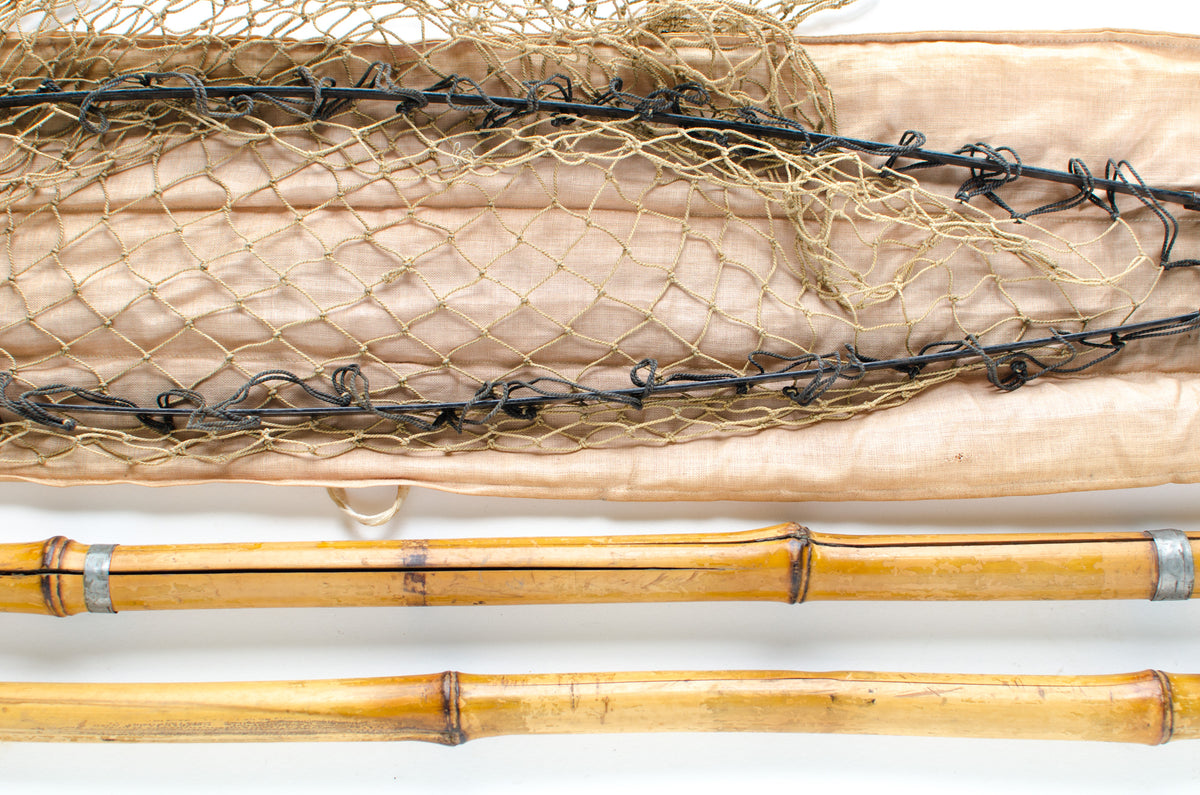 Meisselbach Salmon Net
