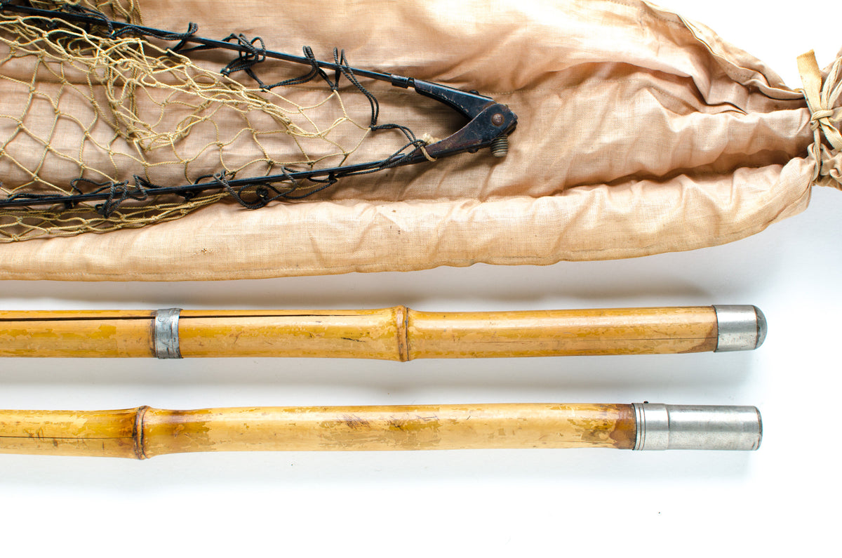 Meisselbach Salmon Net