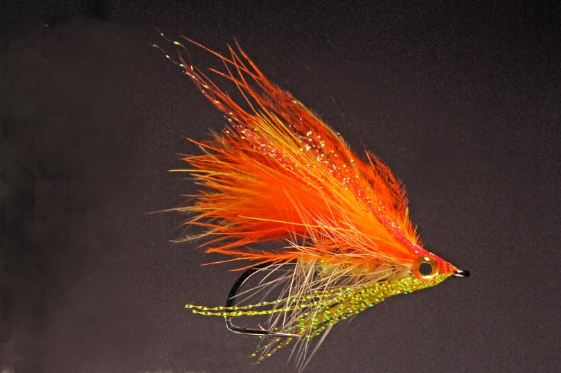 Ken Iwamasa - #2 Mickey's Finn