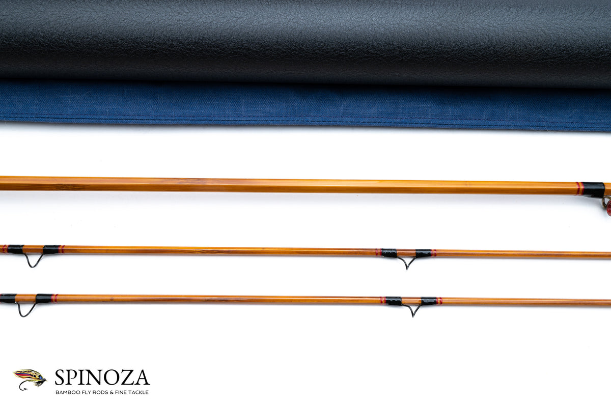 Mike Clark (South Creek Limited) Fly Rod 7’ 2/2 #3