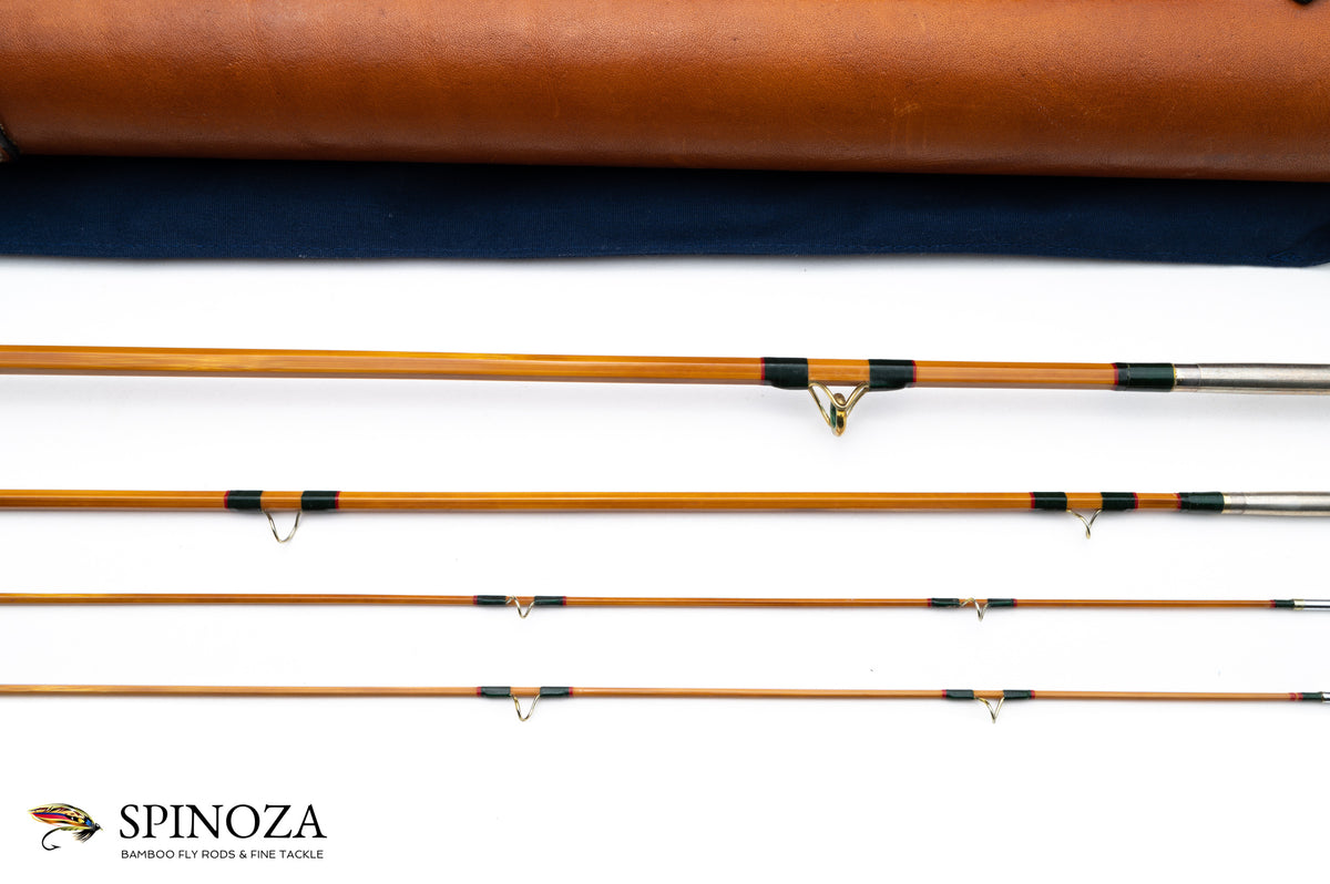 Mike Clark (South Creek Limited) Bamboo Fly Rod 7' 3/2 #4