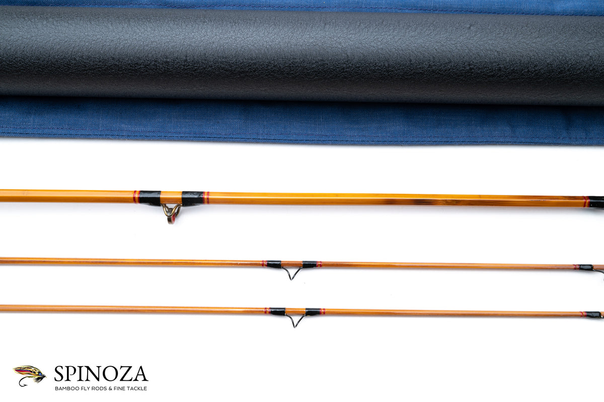 Mike Clark (South Creek Limited) Fly Rod 7’ 2/2 #3