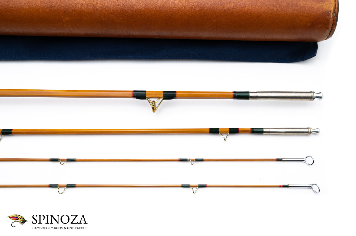Mike Clark (South Creek Limited) Bamboo Fly Rod 7' 3/2 #4