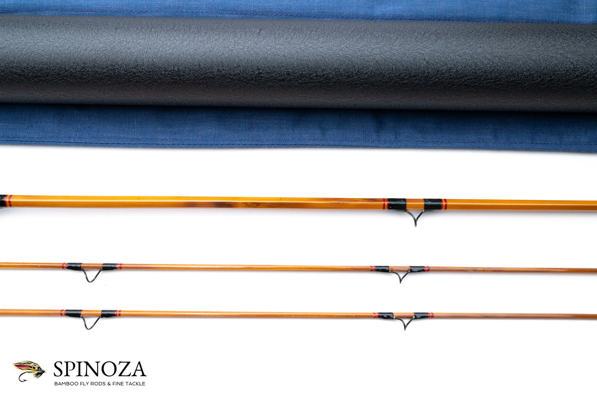 Mike Clark (South Creek Limited) Fly Rod 7’ 2/2 #3