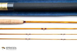 Mike Clark Gierach Best Special Taper Fly Rod 8'6" 3/2 #5