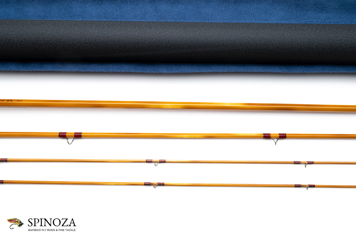 Mike Clark Gierach Best Special Taper Fly Rod 8'6" 3/2 #5