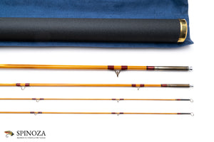 Mike Clark Gierach Best Special Taper Fly Rod 8'6" 3/2 #5