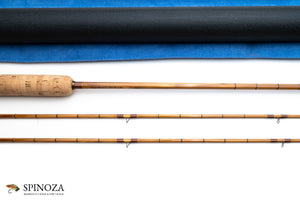 Mike Clark (South Creek Limited) John Gierach Signature Fly Rod 7'9" 2/2 #5