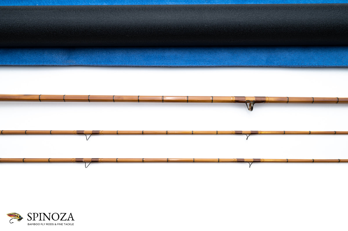 Mike Clark (South Creek Limited) John Gierach Signature Fly Rod 7'9" 2/2 #5
