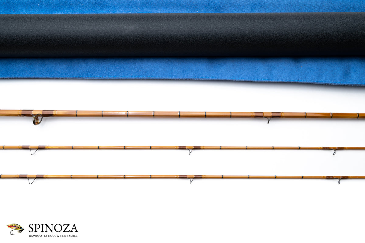 Mike Clark (South Creek Limited) John Gierach Signature Fly Rod 7'9" 2/2 #5