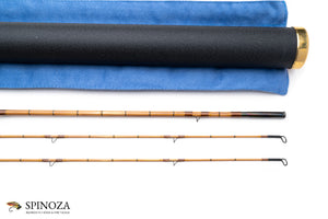 Mike Clark (South Creek Limited) John Gierach Signature Fly Rod 7'9" 2/2 #5