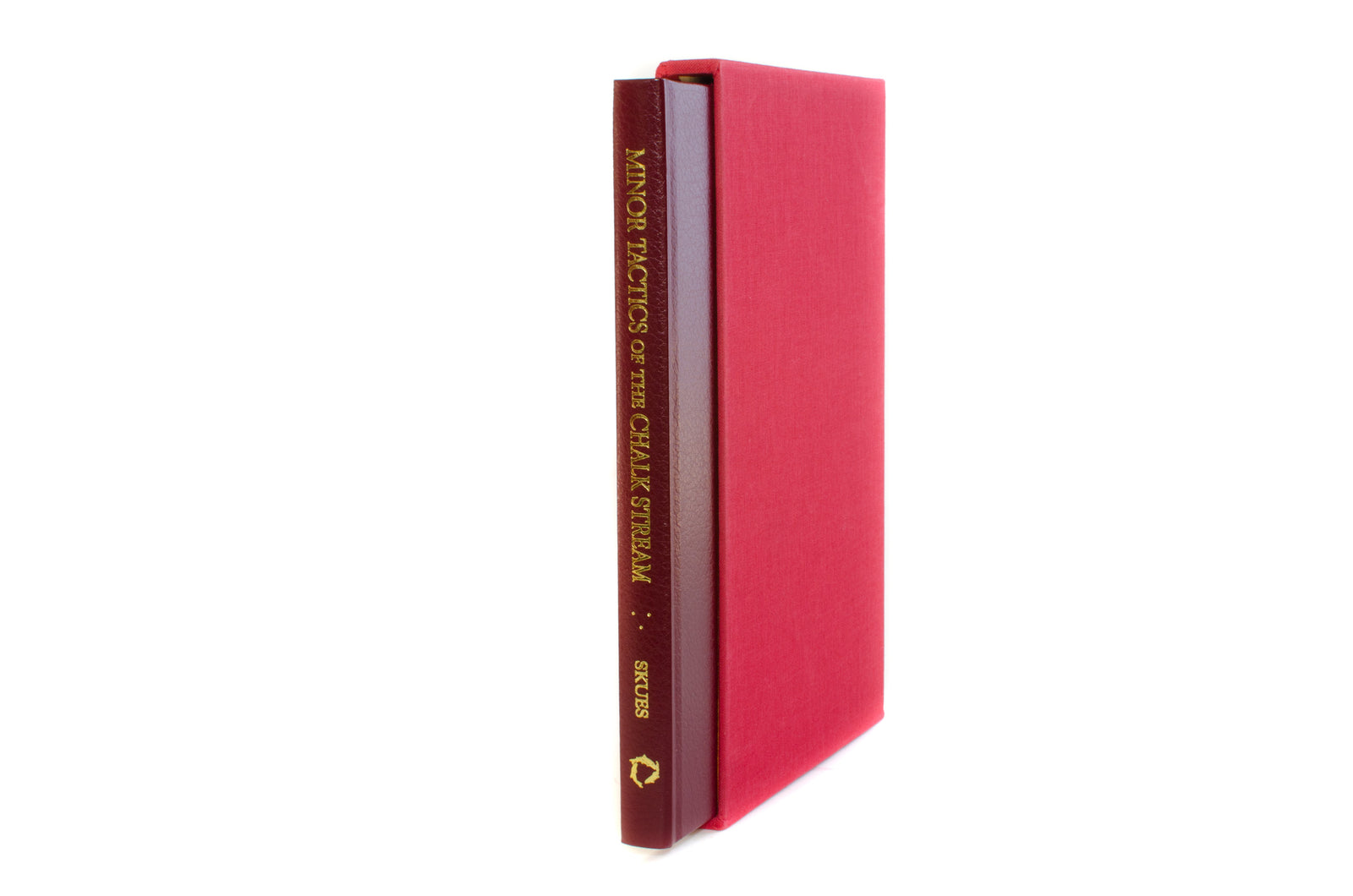 Minor Tactics of the Chalk Stream G. E. M. Skues (FFCL)