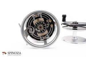 Murray Stewart Model 300 Salmon Reel 3 3/4"