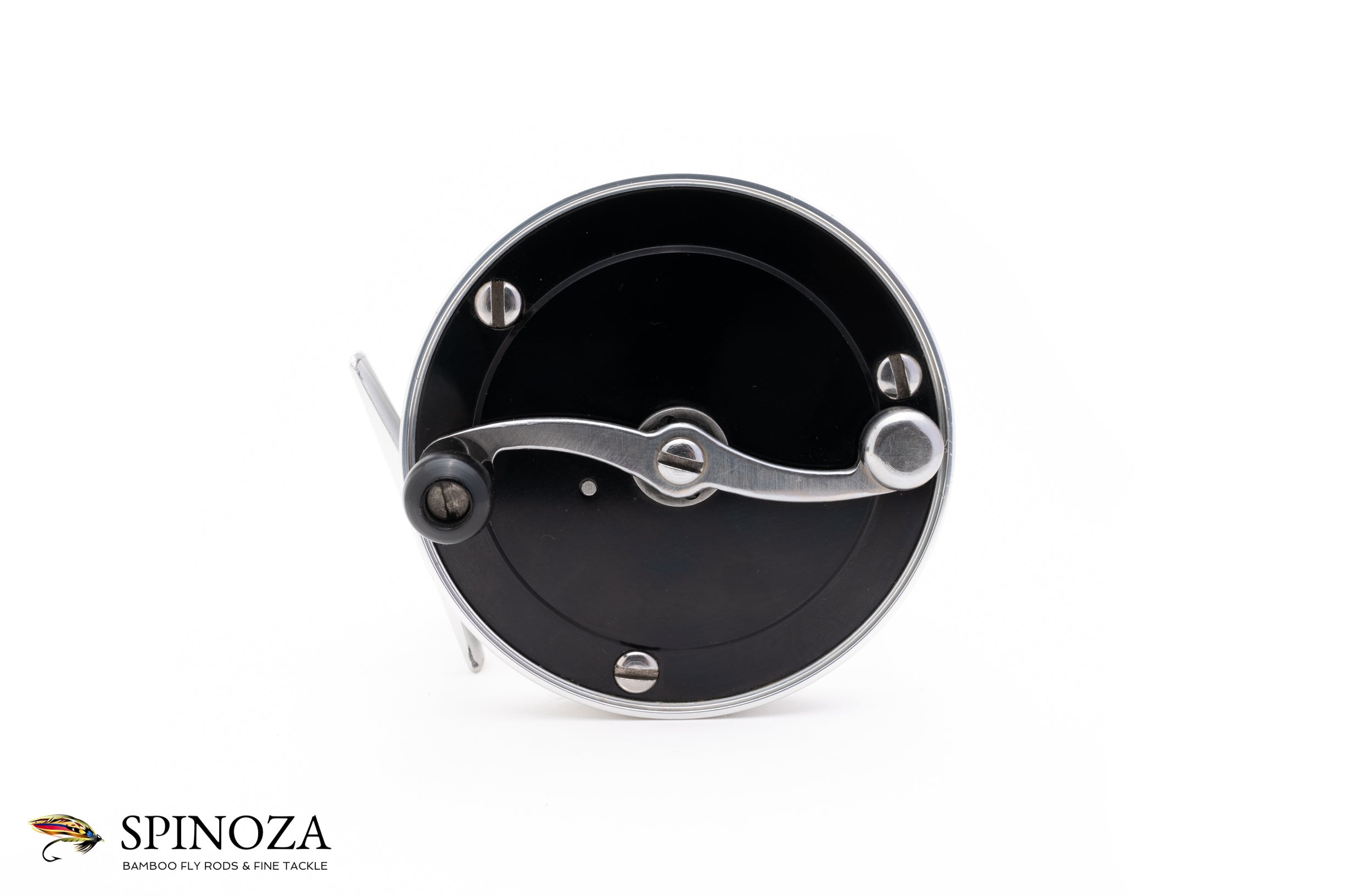 Murray Stewart Model 300 Salmon Reel 3 3/4